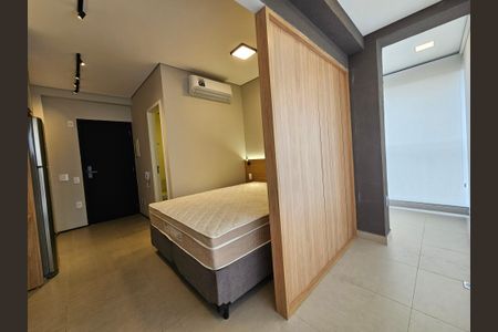 Studio para alugar com 38m², 1 quarto e sem vagaStudio