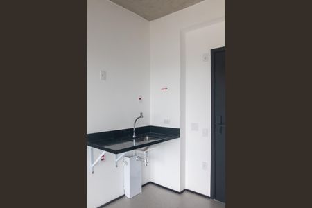 Studio à venda com 38m², 1 quarto e sem vaga Studio à venda com 38m², 1 quarto e sem vagaStudio