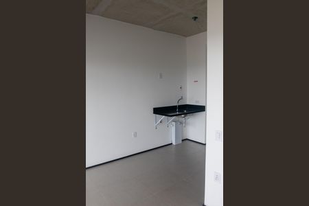 Studio à venda com 38m², 1 quarto e sem vaga Studio à venda com 38m², 1 quarto e sem vagaStudio
