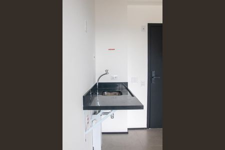 Studio à venda com 38m², 1 quarto e sem vaga Studio à venda com 38m², 1 quarto e sem vagaStudio