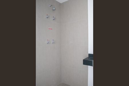 Studio à venda com 38m², 1 quarto e sem vaga Studio à venda com 38m², 1 quarto e sem vagaBanheiro