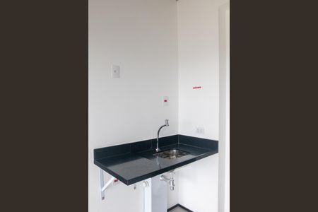 Studio à venda com 38m², 1 quarto e sem vaga Studio à venda com 38m², 1 quarto e sem vagaStudio
