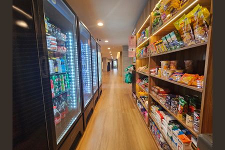 Studio para alugar com 38m², 1 quarto e sem vagaÁrea comum