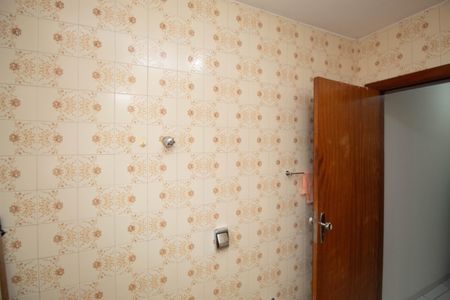 Casa à venda com 141m², 3 quartos e 2 vagasBanheiro 1