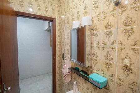 Casa à venda com 141m², 3 quartos e 2 vagasBanheiro 2
