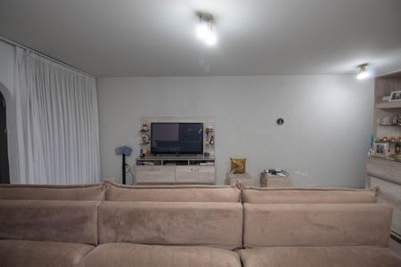 Casa à venda com 141m², 3 quartos e 2 vagasSala