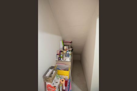 Casa à venda com 141m², 3 quartos e 2 vagasDespensa