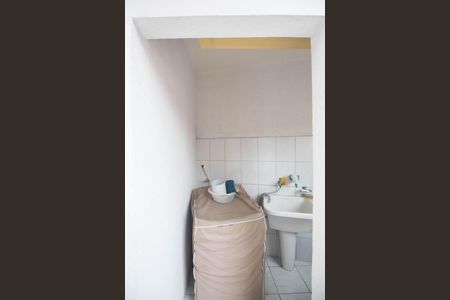 Casa à venda com 141m², 3 quartos e 2 vagasÁrea de Serviço