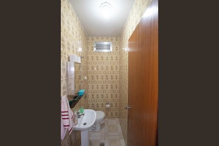 Casa à venda com 141m², 3 quartos e 2 vagasBanheiro 2