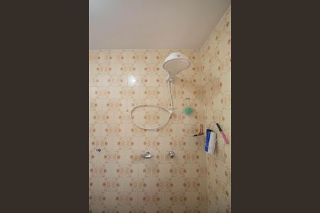 Casa à venda com 141m², 3 quartos e 2 vagasBanheiro 1