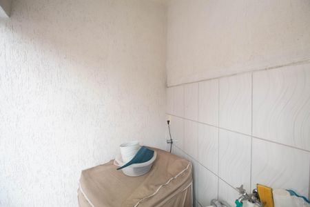 Casa à venda com 141m², 3 quartos e 2 vagasÁrea de Serviço