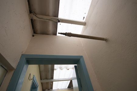 Casa à venda com 52m², 2 quartos e 2 vagasBanheiro de Serviço