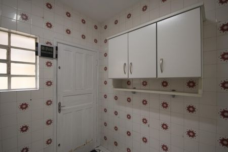 Casa à venda com 52m², 2 quartos e 2 vagasCozinha