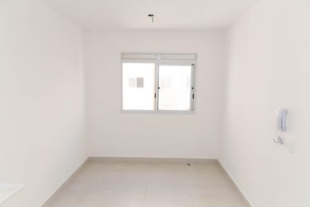 Apartamento para alugar com 32m², 2 quartos e sem vaga Apartamento para alugar com 32m², 2 quartos e sem vagaSala / Cozinnha