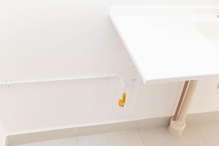 Apartamento para alugar com 32m², 2 quartos e sem vaga Apartamento para alugar com 32m², 2 quartos e sem vagaSala / Cozinnha