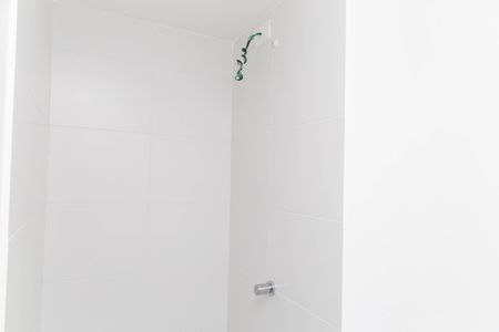 Apartamento para alugar com 32m², 2 quartos e sem vaga Apartamento para alugar com 32m², 2 quartos e sem vagaBanheiro Social