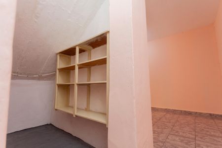 Casa para alugar com 50m², 1 quarto e 1 vagaDespensa