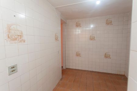 Casa para alugar com 50m², 1 quarto e 1 vagaCozinha