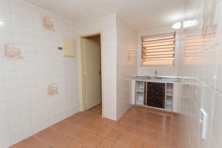 Casa para alugar com 50m², 1 quarto e 1 vagaCozinha