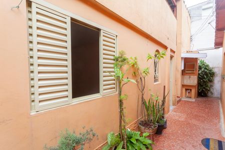 Casa para alugar com 50m², 1 quarto e 1 vagaCorredor