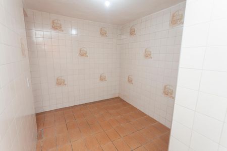 Casa para alugar com 50m², 1 quarto e 1 vagaCozinha
