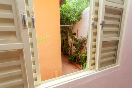 Casa para alugar com 50m², 1 quarto e 1 vagaVista do Quarto