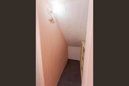 Casa para alugar com 50m², 1 quarto e 1 vagaDespensa