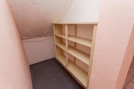 Casa para alugar com 50m², 1 quarto e 1 vagaDespensa