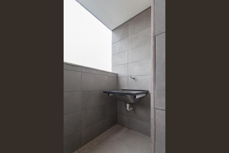 Apartamento à venda com 157m², 4 quartos e 2 vagas Apartamento à venda com 157m², 4 quartos e 2 vagasÁrea de Serviço