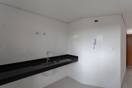 Apartamento à venda com 157m², 4 quartos e 2 vagas Apartamento à venda com 157m², 4 quartos e 2 vagasCozinha