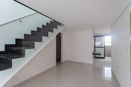 Apartamento à venda com 157m², 4 quartos e 2 vagas Apartamento à venda com 157m², 4 quartos e 2 vagasSala 1