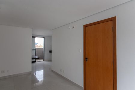 Apartamento à venda com 157m², 4 quartos e 2 vagas Apartamento à venda com 157m², 4 quartos e 2 vagasSala 1
