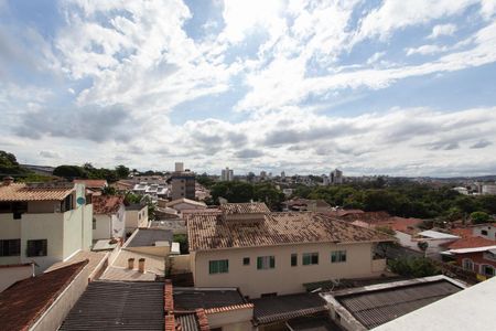 Apartamento à venda com 157m², 4 quartos e 2 vagas Apartamento à venda com 157m², 4 quartos e 2 vagasVista da Cobertura