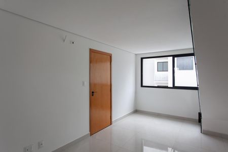 Apartamento à venda com 157m², 4 quartos e 2 vagas Apartamento à venda com 157m², 4 quartos e 2 vagasSala 1