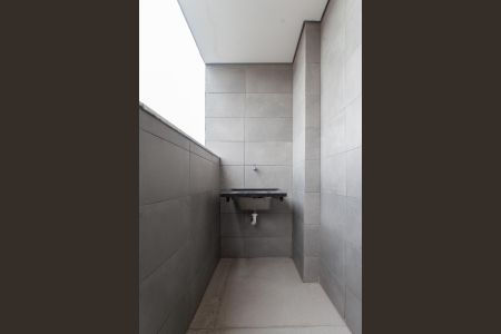 Apartamento à venda com 157m², 4 quartos e 2 vagas Apartamento à venda com 157m², 4 quartos e 2 vagasÁrea de Serviço