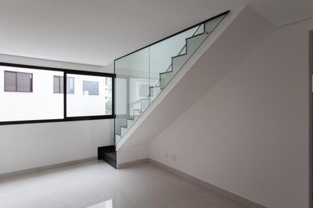 Apartamento à venda com 157m², 4 quartos e 2 vagas Apartamento à venda com 157m², 4 quartos e 2 vagasSala 1