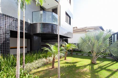 Apartamento à venda com 157m², 4 quartos e 2 vagas Apartamento à venda com 157m², 4 quartos e 2 vagasJardim