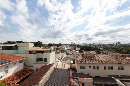 Apartamento à venda com 157m², 4 quartos e 2 vagas Apartamento à venda com 157m², 4 quartos e 2 vagasVista da Cobertura