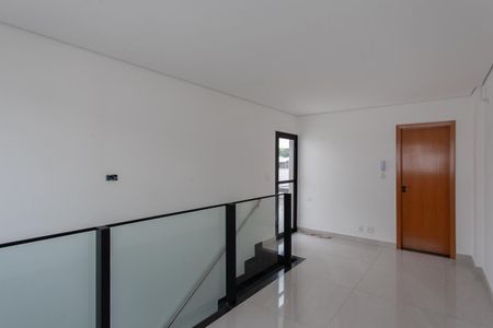 Apartamento à venda com 157m², 4 quartos e 2 vagas Apartamento à venda com 157m², 4 quartos e 2 vagasSala 2