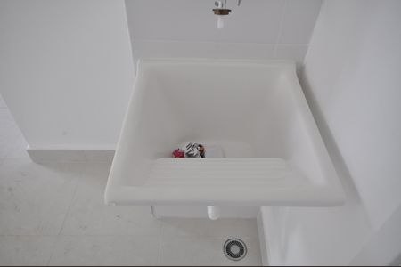 Apartamento para alugar com 33m², 2 quartos e sem vagaÁrea de serviço