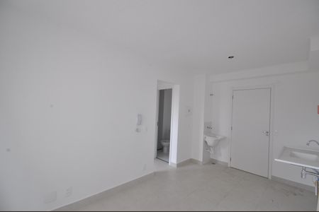 Apartamento para alugar com 33m², 2 quartos e sem vagaSala