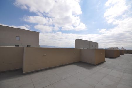 Apartamento para alugar com 33m², 2 quartos e sem vagaTaerraço