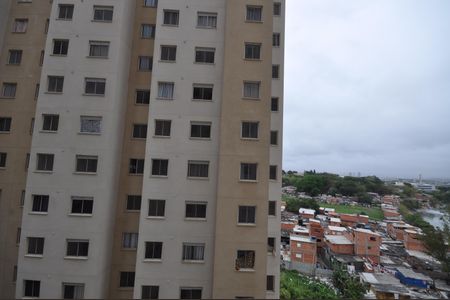 Apartamento para alugar com 33m², 2 quartos e sem vagaVista da Sala