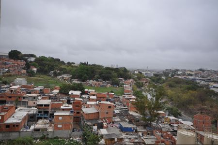 Apartamento para alugar com 33m², 2 quartos e sem vagaVista do Quarto 1