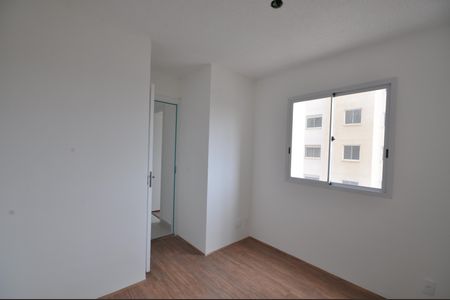 Apartamento para alugar com 33m², 2 quartos e sem vagaQuarto 1