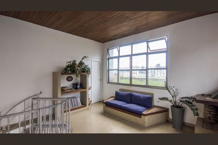 Apartamento à venda com 250m², 3 quartos e 1 vaga Apartamento à venda com 250m², 3 quartos e 1 vagaSala Cobertura