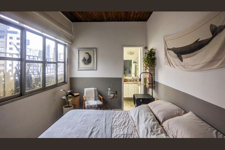 Apartamento à venda com 250m², 3 quartos e 1 vaga Apartamento à venda com 250m², 3 quartos e 1 vagaQuarto Cobertura