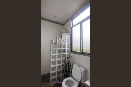 Apartamento à venda com 250m², 3 quartos e 1 vaga Apartamento à venda com 250m², 3 quartos e 1 vagaBanheiro Cobertura