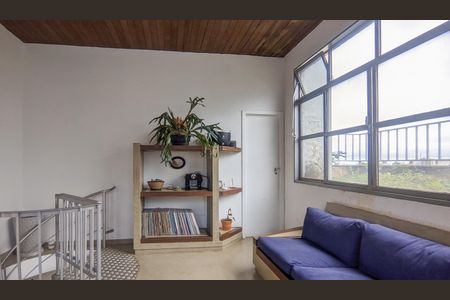 Apartamento à venda com 250m², 3 quartos e 1 vaga Apartamento à venda com 250m², 3 quartos e 1 vagaSala Cobertura