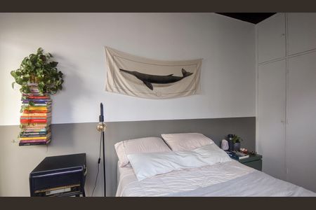 Apartamento à venda com 250m², 3 quartos e 1 vaga Apartamento à venda com 250m², 3 quartos e 1 vagaQuarto Cobertura